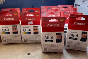 Printheads za Canon BH4 na CH4