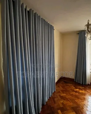 Pazia za Kisasa na Zenye Viwango