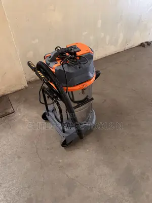 Mashine Kubwa ya Kusafisha Vumbi na Maji Sunshine 70L