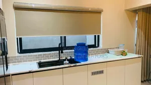 Roller Blinds for Office Windows
