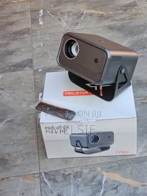 Projector ya Android CY900