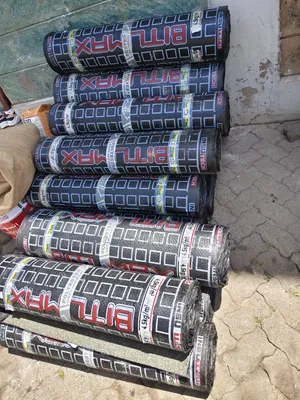 Bitumax APP Modified Bitumen Waterproofing Membrane
