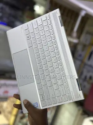 HP Spectre 13 x360 16GB Core i7 256GB SSD