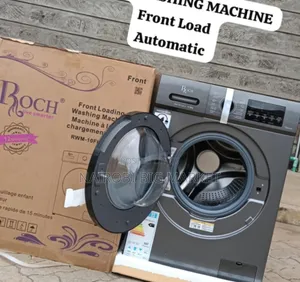 Roch 10kg Wash and Dry Front Load Washing Machine
