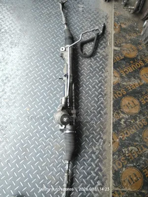 Power Steering Halisi ya Audi A4 (B8) / A5 Kutoka Ujerumani