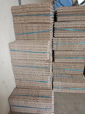 Tray ya Karatasi ya Bamboo
