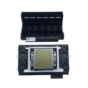 Printhead Mpya ya XP600