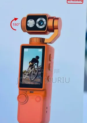 Kamera ya Q8 ya Digrii 180