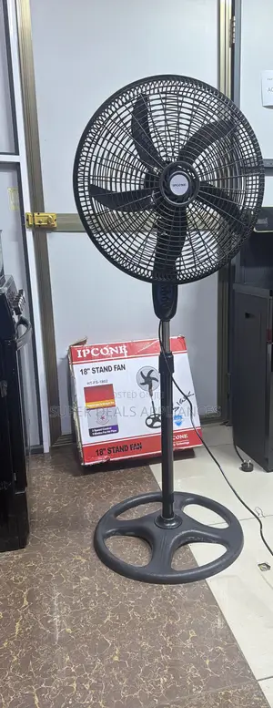 18-inch Ipcone Stand Fan