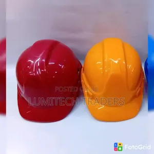Kofia ya Usalama ya Viwandani ya CooFix