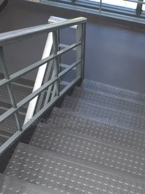 PVC Coin Mat 2mm Heavy-Duty Anti-Slip