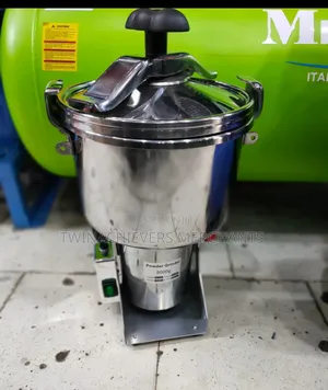 5kg Powder/Spice/Herbs/Grain Grinder