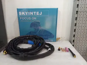 TIG Welding Torch 4m WP-26 JTMAX