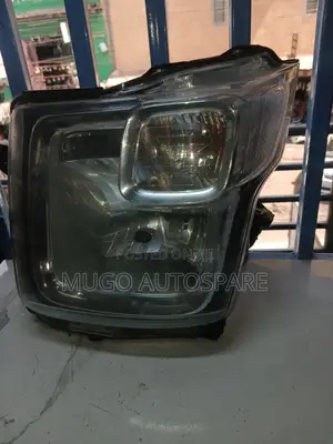 Taa ya Mbele ya Suzuki Wagon R 2020