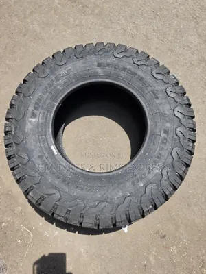 31x10.50R15 Torque All-Terrain Tires