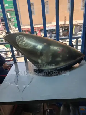 Toyota Wish 2002 Xenon Headlight