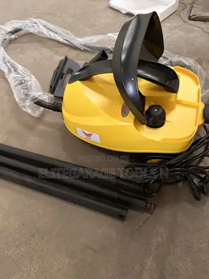 Multifunctional Steam Cleaning Machine