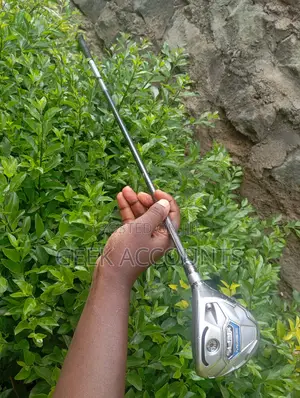 TaylorMade SLDR 5-Wood