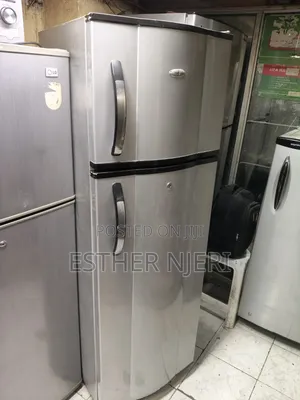 Friji ya Whirlpool Lita 300