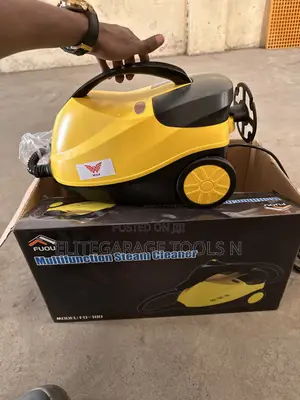 Multifunctional Small Steam Cleaning Machine