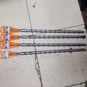 Fundo la Nyundo ya Rotary 20mm Nzito