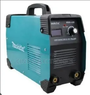 Mashine ya Kulehemu Makita MMA-400