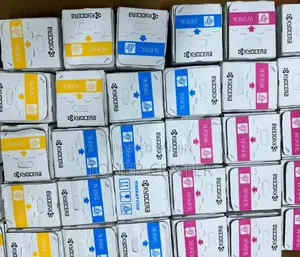 Tona ya Kyocera TK-8545M Rangi ya Magenta
