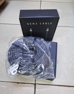 Kebo ya Starlink Standard 45m