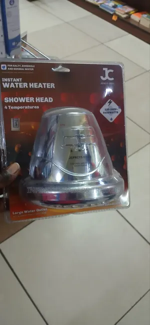 Shower Head ya Lorenzetti