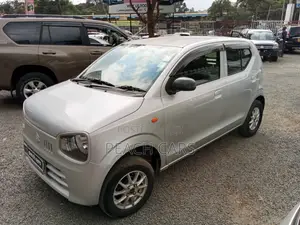 Suzuki Alto 2015 Fedha