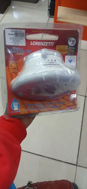 Shower Head ya 4T