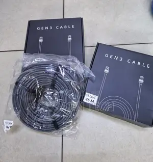 Kebo ya Kubadilisha Starlink Gen 3 Mita 46