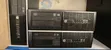 HP Compaq Desktop Computer Intel Core i5 4GB RAM 256GB HDD - 4