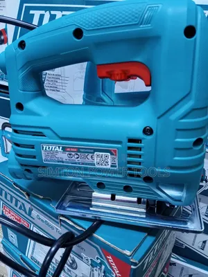 Total TS 400W Corded Jigsaw