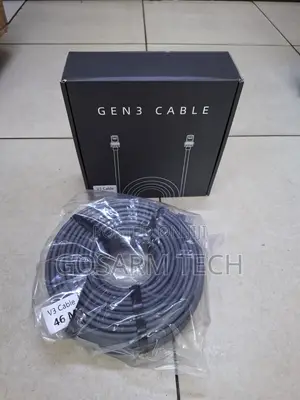 Kebo ya Kubadilisha Starlink Gen 3 Mita 46