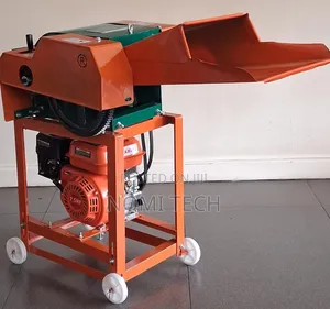 3HP Aico Japan Chopper Kasi Sana (800-1200kg/saa)