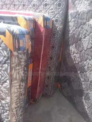 Godoro la Kijivu Futi 5x6 Inchi 6