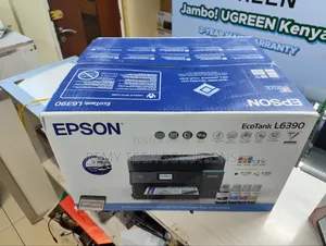 Printa ya Epson EcoTank L6390 Multifunction
