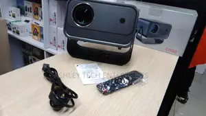 Projector ya Utendaji wa Juu CY900