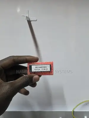 Chip ya Risco ProSYS 40 - Ubadilishaji wa Mfumo wa Kengele