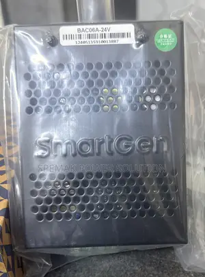 Chaja ya Kudondosha ya SmartGen BAC06A-24V