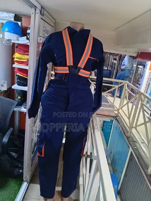 Overall ya Mizigo
