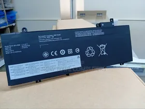 Betri ya Lenovo ThinkPad T480s