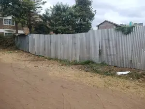 Commercial Plot for Sale - Kahawa Wendani