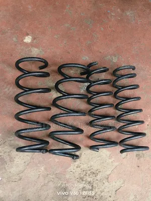 Springi Nzito za Volkswagen Passat B5