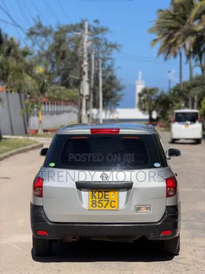Nissan Advan 2014 Fedha