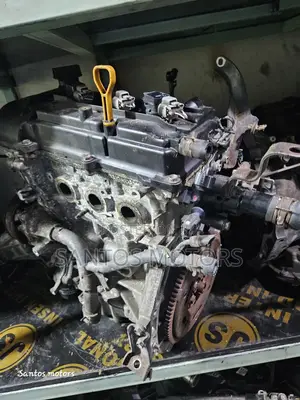 R06A Slim Engine for Suzuki Alto, Nissan Dayz