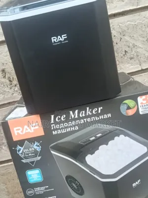 6L Ice Cube Maker