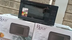 Roch 20L Microwave ya Kidijitali