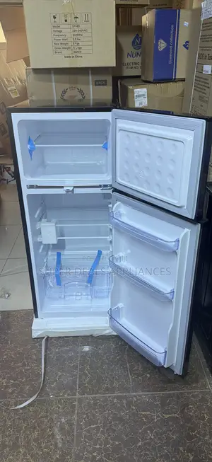 Friji ya Von 125L